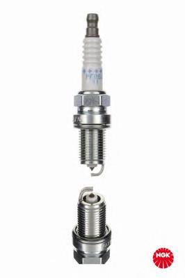 Bujías NGK 4045 precio, desde 46,62 EUR