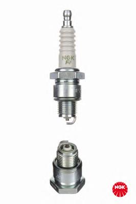 Comprar 4495 NGK Bujía de encendido