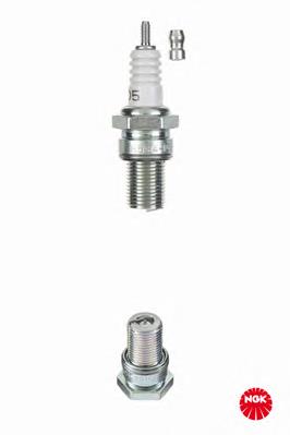 Bujías NGK 3334 precio, desde 85,12 EUR