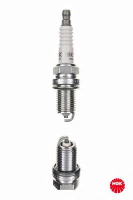 Bujias de encendido NGK 5675