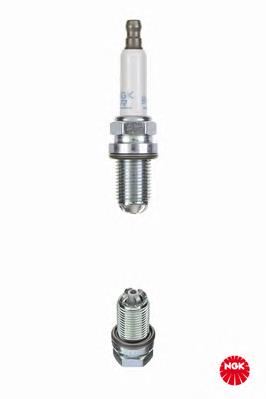 Bujía de encendido Dacia Logan KS