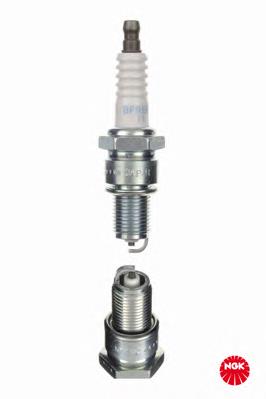 Bujías Bosch WR7DCX precio, desde 1,89 EUR