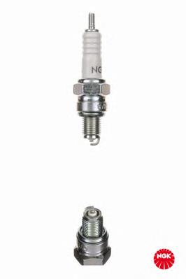 Bujias de encendido NGK 4629