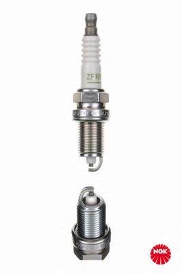 Bujias de encendido NGK 5165