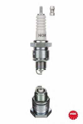 Bujía 5111 NGK
