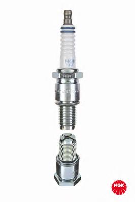 Bujías NGK 5255 precio, desde 24,25 EUR