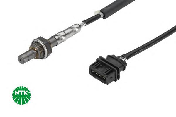 Sonda Lambda Sensor De Oxigeno Para Catalizador 96506 NGK