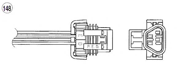 97715 NGK