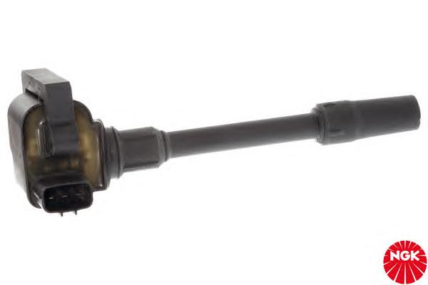 Bobina de chispa NGK 48210 precio, desde 43,56 EUR