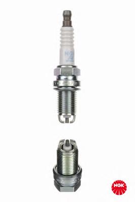 Bujias de encendido NGK 2848