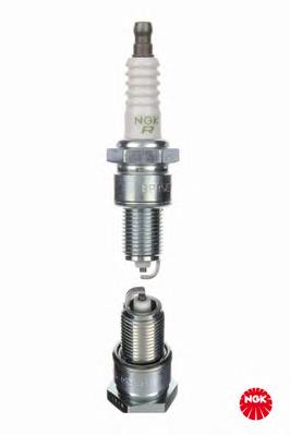 Bujias de encendido NGK 2828