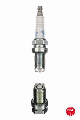 Bujias de encendido NGK 2890
