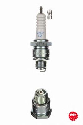 Bujias de encendido NGK 1134