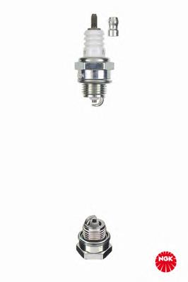 Bujías NGK 2057 precio, desde 8,32 EUR