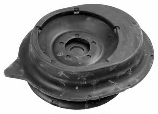 Soporte amortiguador delantero 46541896 Fiat/Alfa/Lancia