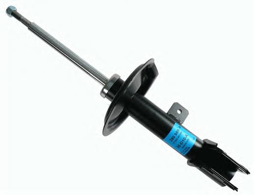 30D10A Boge Amortiguador frontal izquierdo