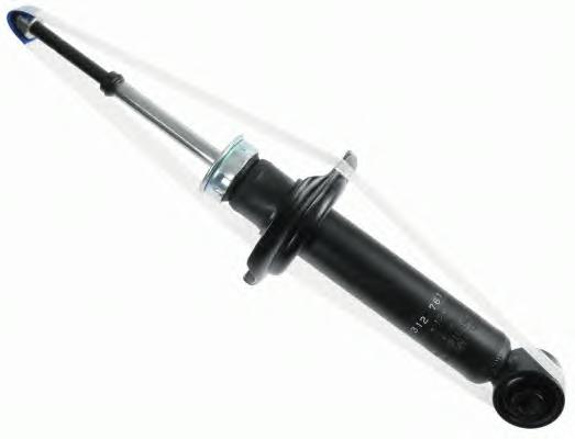 Amortiguador trasero Boge 27J26A precio, desde 42,56 EUR