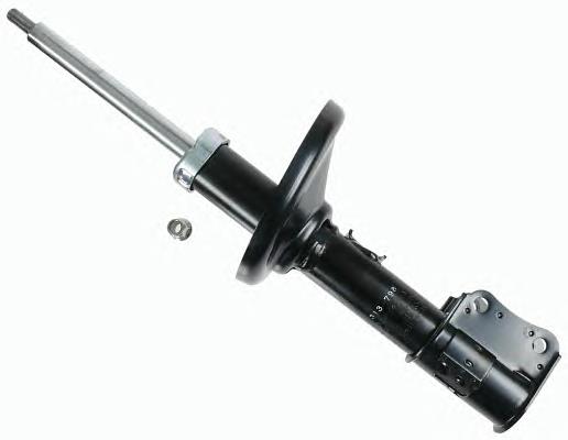 Amortiguador delantero izquierdo Sachs 317175 precio, desde 57,98 EUR