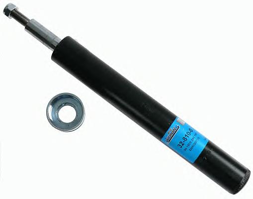 Amortiguador delantero Boge 328100