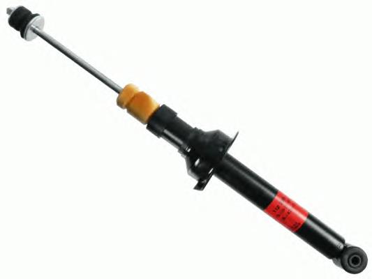 Comprar 21080291540201 Rider Amortiguador trasero