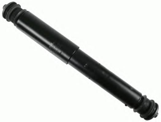 Amortiguador delantero 20423 Febi