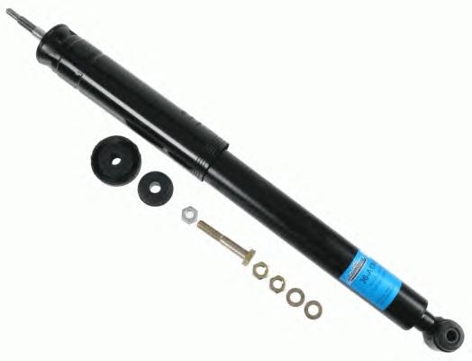 Comprar 36A130 Boge Amortiguador trasero