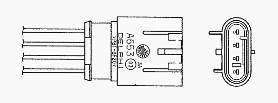 96130 NGK