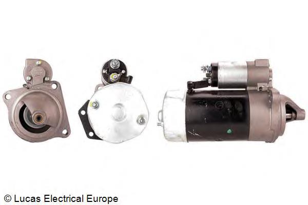 Comprar 455500 VALEO Motores de arranque
