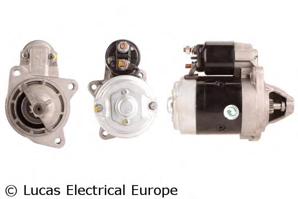 Comprar 433254 VALEO Motores de arranque