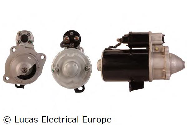 Burro de arranque  Lucas LRS00418 precio, desde 68,06 EUR