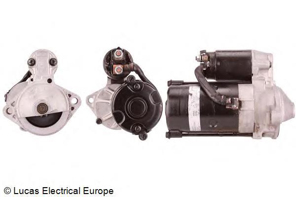 Comprar M2T92172 Mitsubishi Motores de arranque