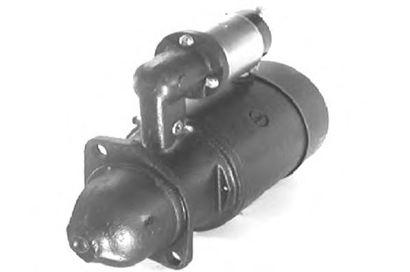 Arrancador Mahle Original MS230
