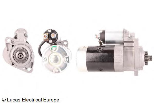 Comprar M2T50381 Mitsubishi Motores de arranque