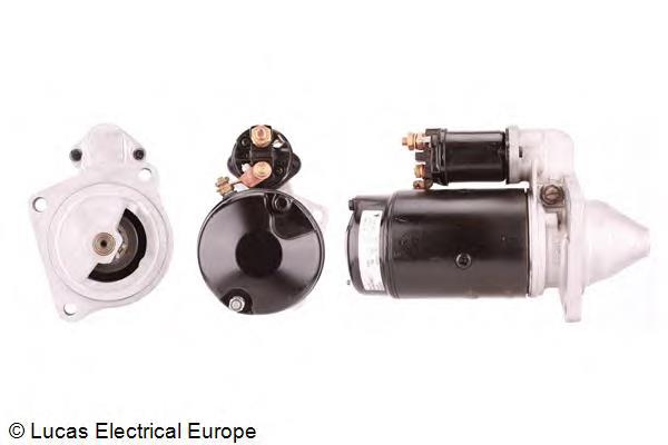 Comprar 500338953 Iveco Motores de arranque