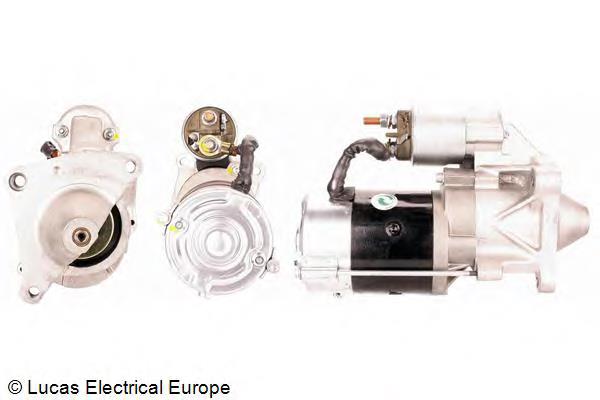 500338953 Iveco Arranque motores