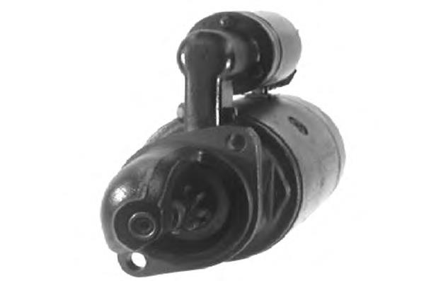 Arrancador Mahle Original MS109