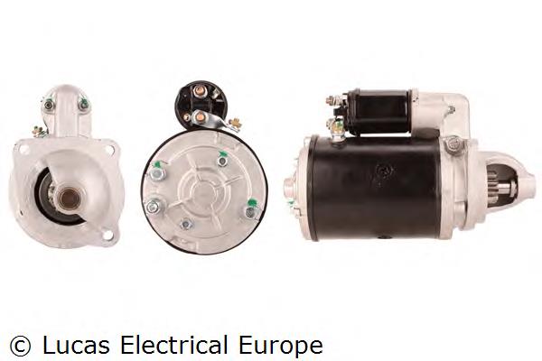 Comprar 2873A030 Perkins Motores de arranque