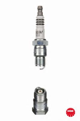 Bujías NGK 7588 precio, desde 38,43 EUR