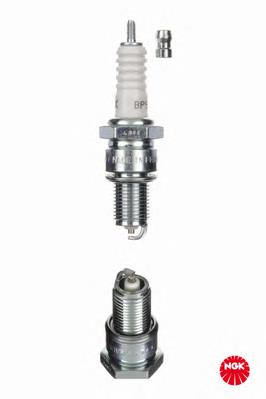 Bujías NGK 6511 precio, desde 6,63 EUR