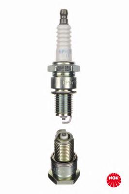 Bujías NGK 7226 precio, desde 5,38 EUR