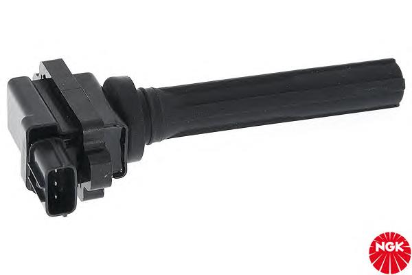 Bobina de chispa NGK 48281 precio, desde 40,66 EUR