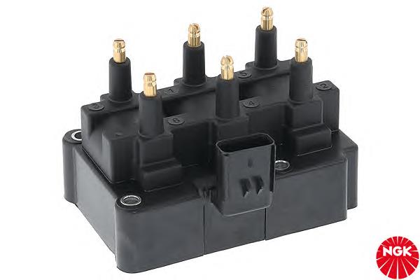 Bobina de chispa NGK 48261 precio, desde 43,62 EUR