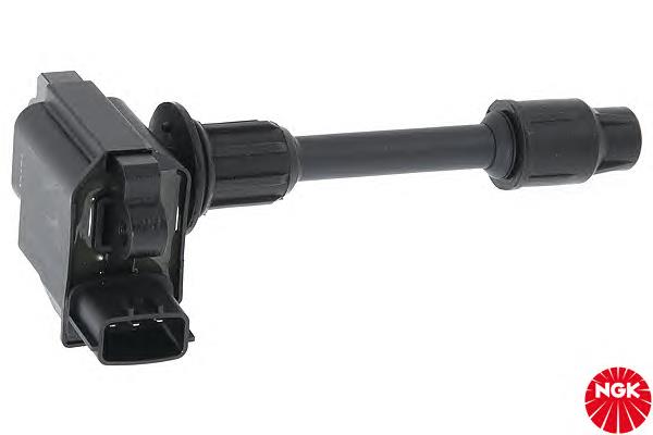 Bobina de chispa NGK 48243 precio, desde 40,66 EUR