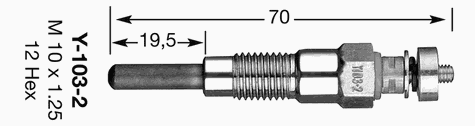 2926 NGK