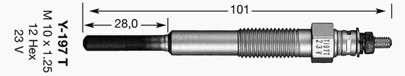 2190 NGK