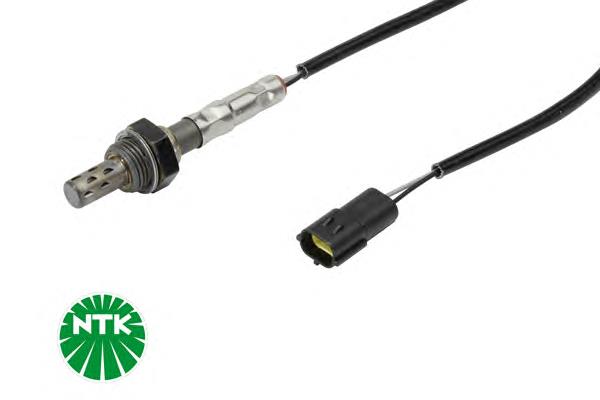 1670 NGK sonda lambda sensor de oxigeno para catalizador