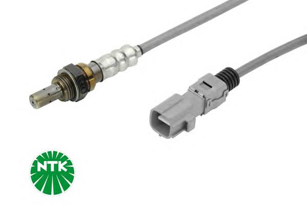 OZA648-TY12 NGK sonda lambda sensor de oxigeno post catalizador