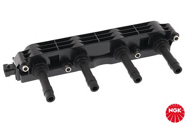 Bobina de chispa NGK 48006 precio, desde 106,17 EUR
