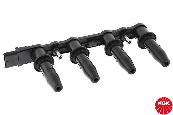 Bobina de chispa NGK 48004 precio, desde 129,85 EUR