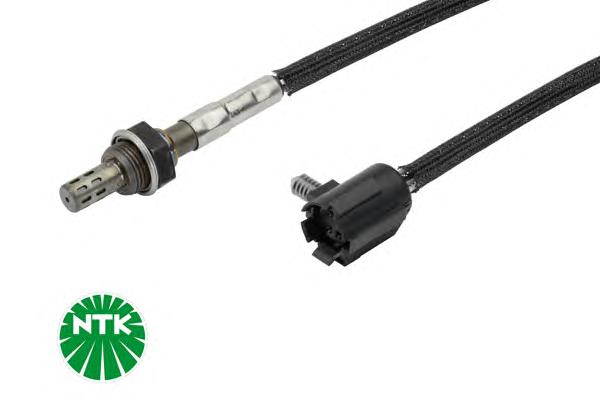 6383 NGK sonda lambda sensor de oxigeno para catalizador